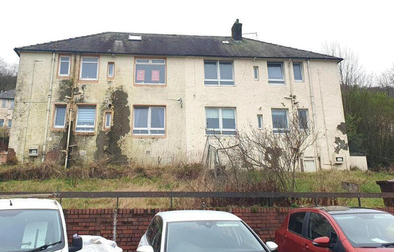 Main image of property:  10, Devol Avenue, Port Glasgow, PA145AX