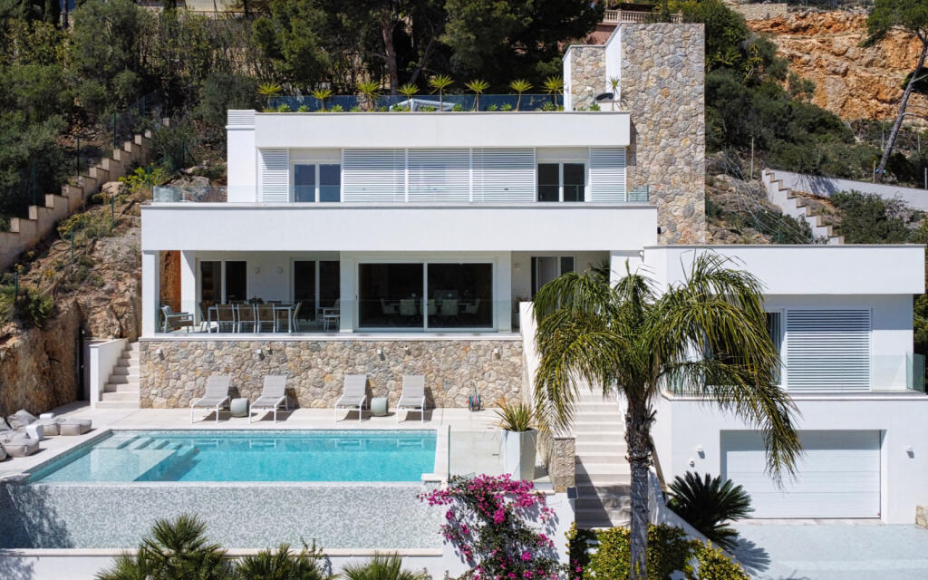 Main image of property: Puerto Andratx, Mallorca, Balearic Islands