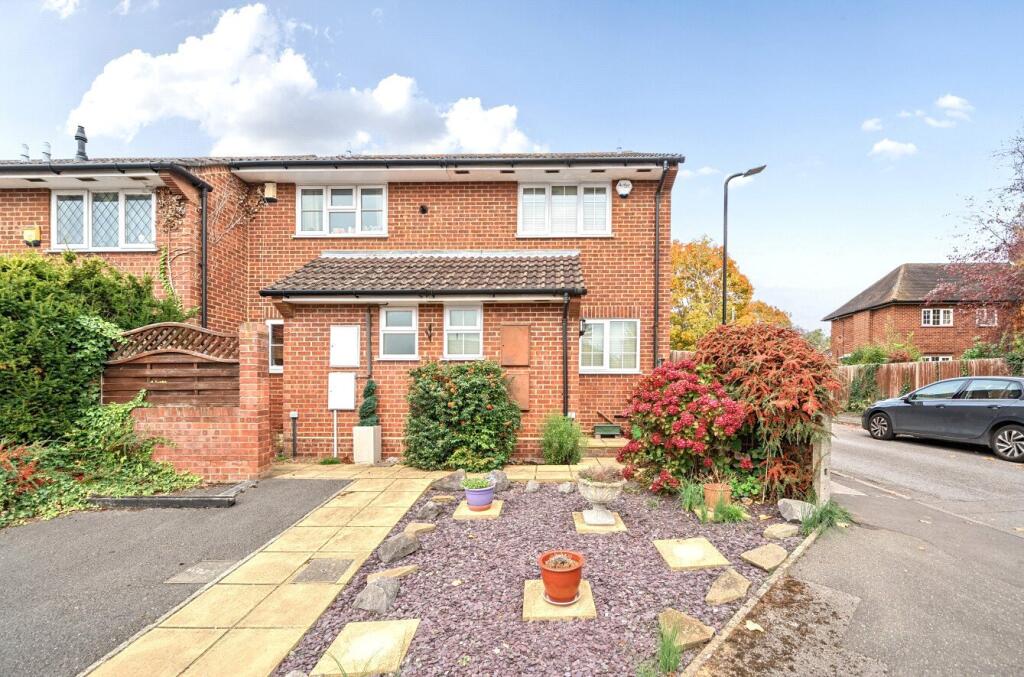 Main image of property: St. Michaels Court, Slough, Berkshire