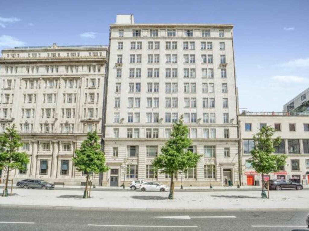 Main image of property: The Strand, Liverpool, L2