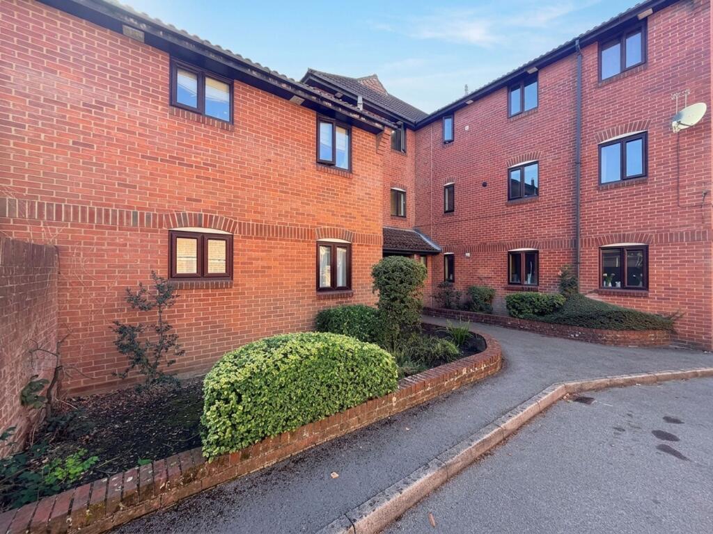 Main image of property: Riverside Court, Bitterne Park, SO18