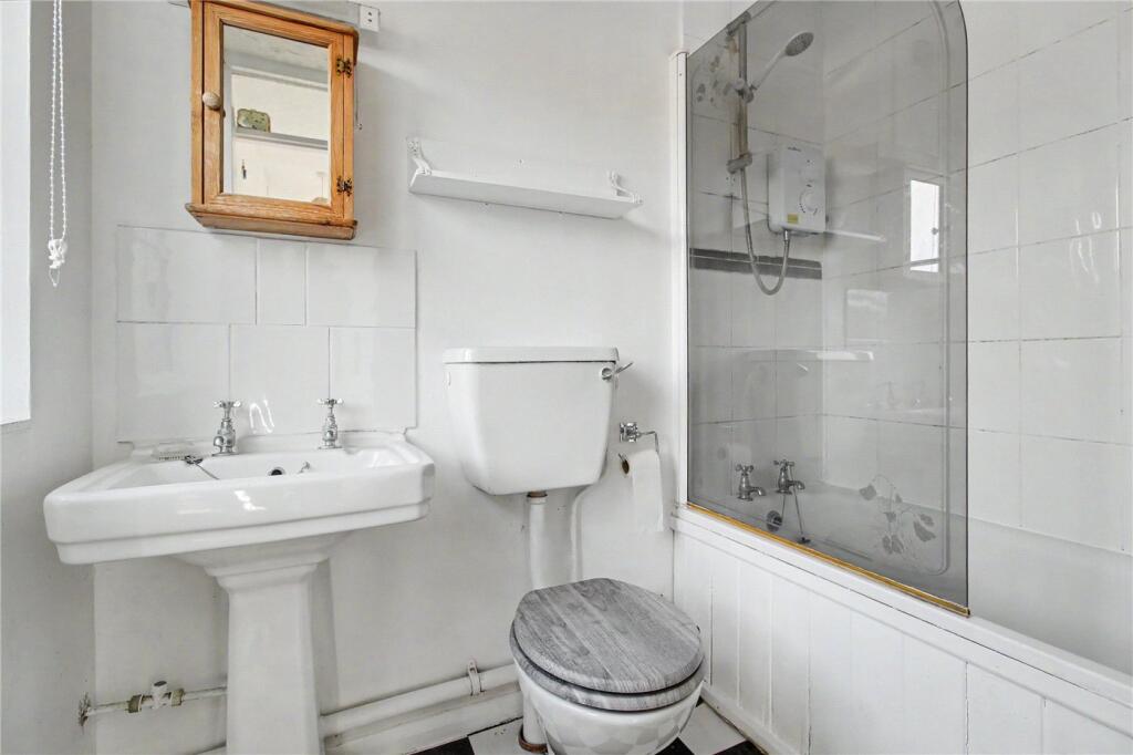 House in Wangford - More