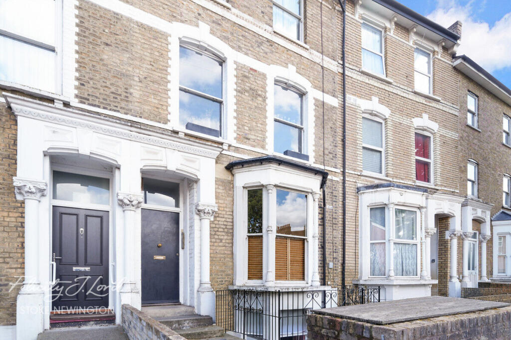 Brooke Road, LONDON - View 6