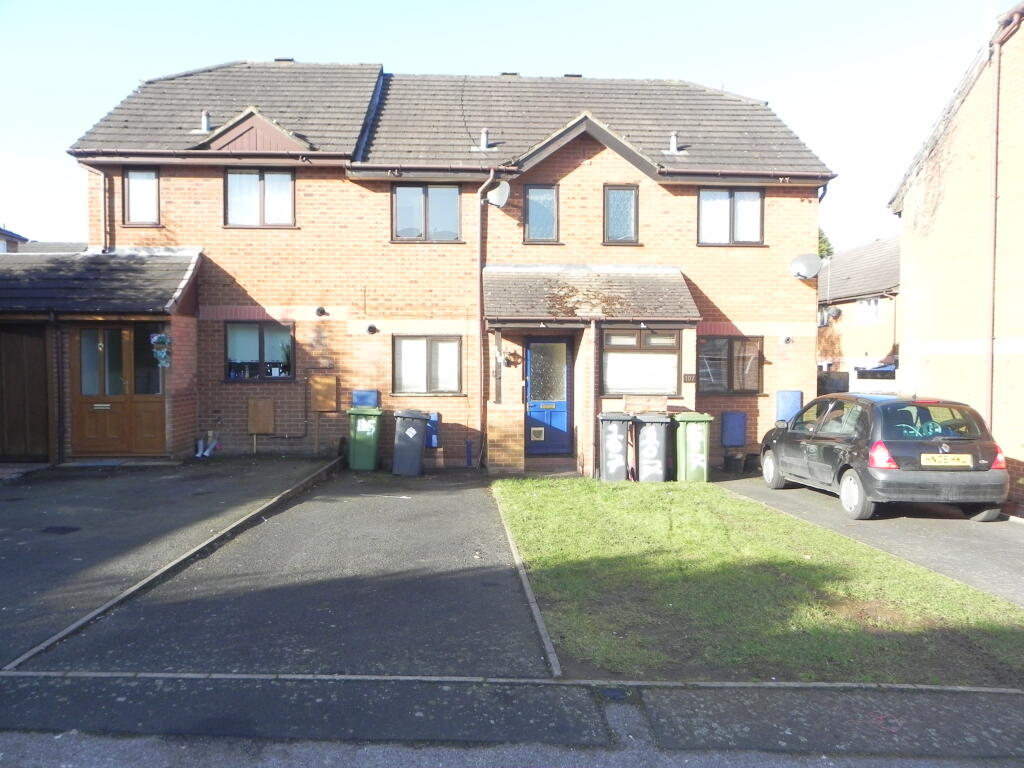 Main image of property: Dunlin Drive, Kidderminster, Worcestershire