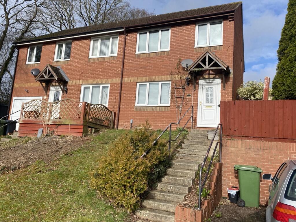 Main image of property: Harebell Copse, Exwick