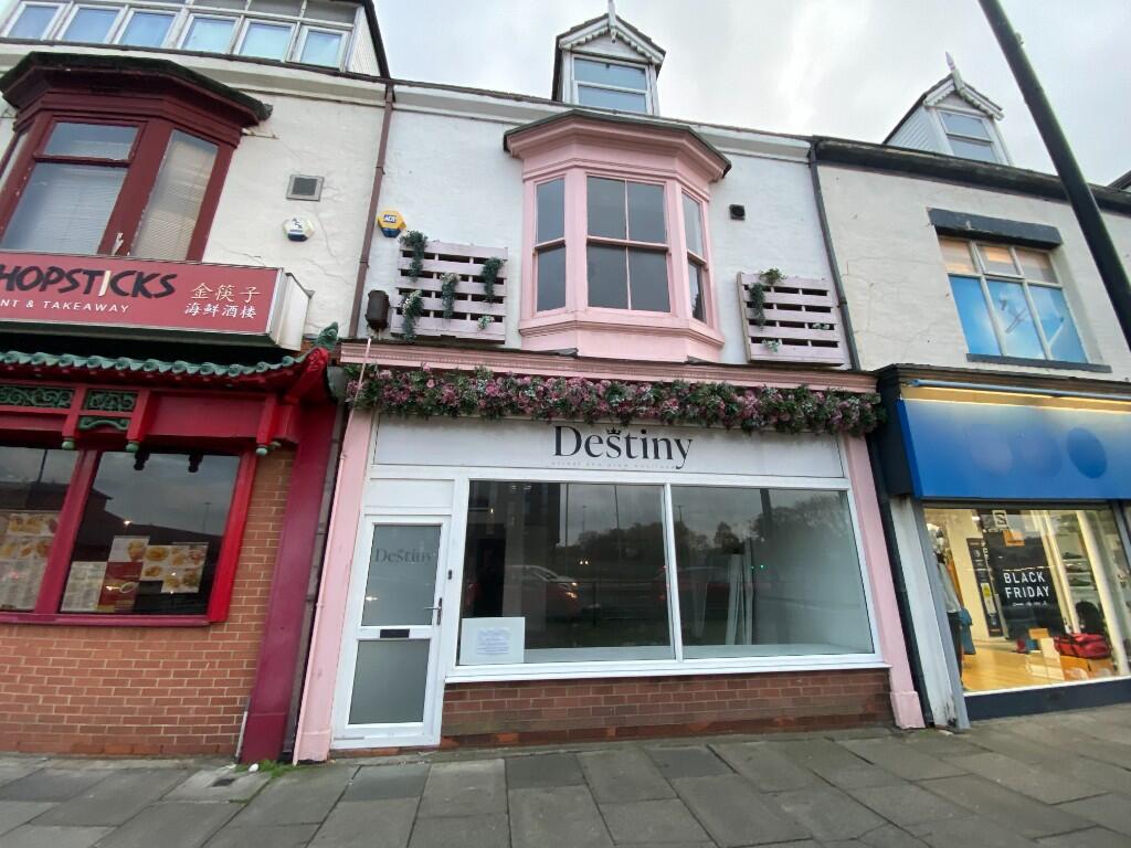 Main image of property: Newport Road, Middlesbrough, North Yorkshire, TS1