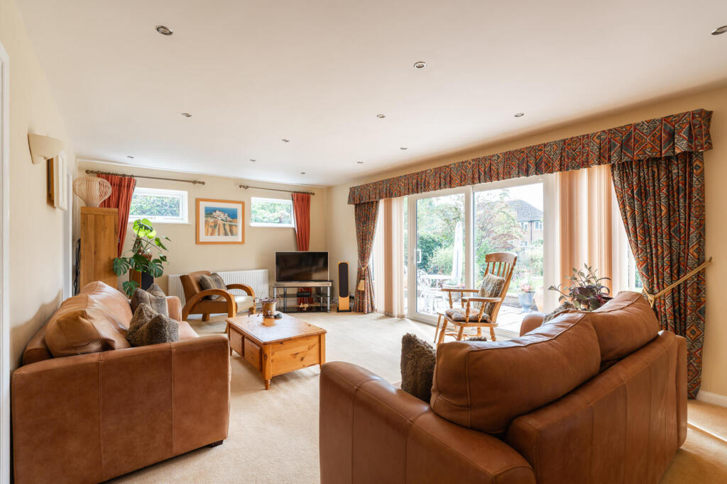 House in Coventry - More