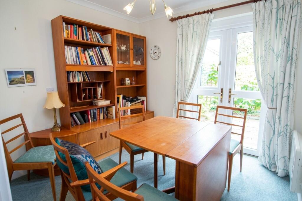 House in Malvern Hills, Upton-upon-Severn - More