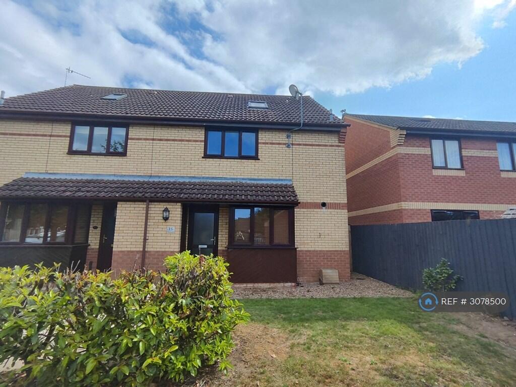 Main image of property: Chamberlin Court, Norwich, NR13