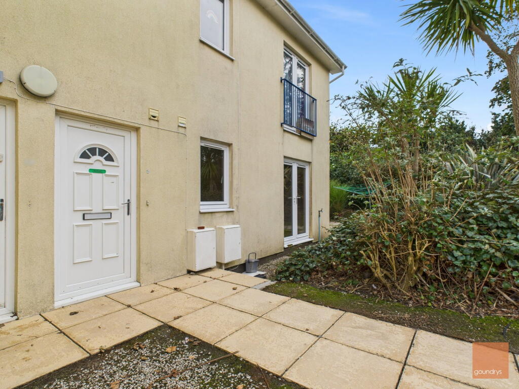 Main image of property: Treleigh Avenue, Redruth, Cornwall