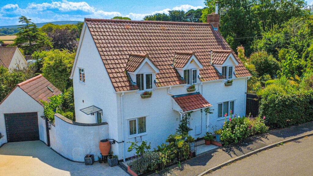 Main image of property: Claremont House, Millands Lane, Kilve
