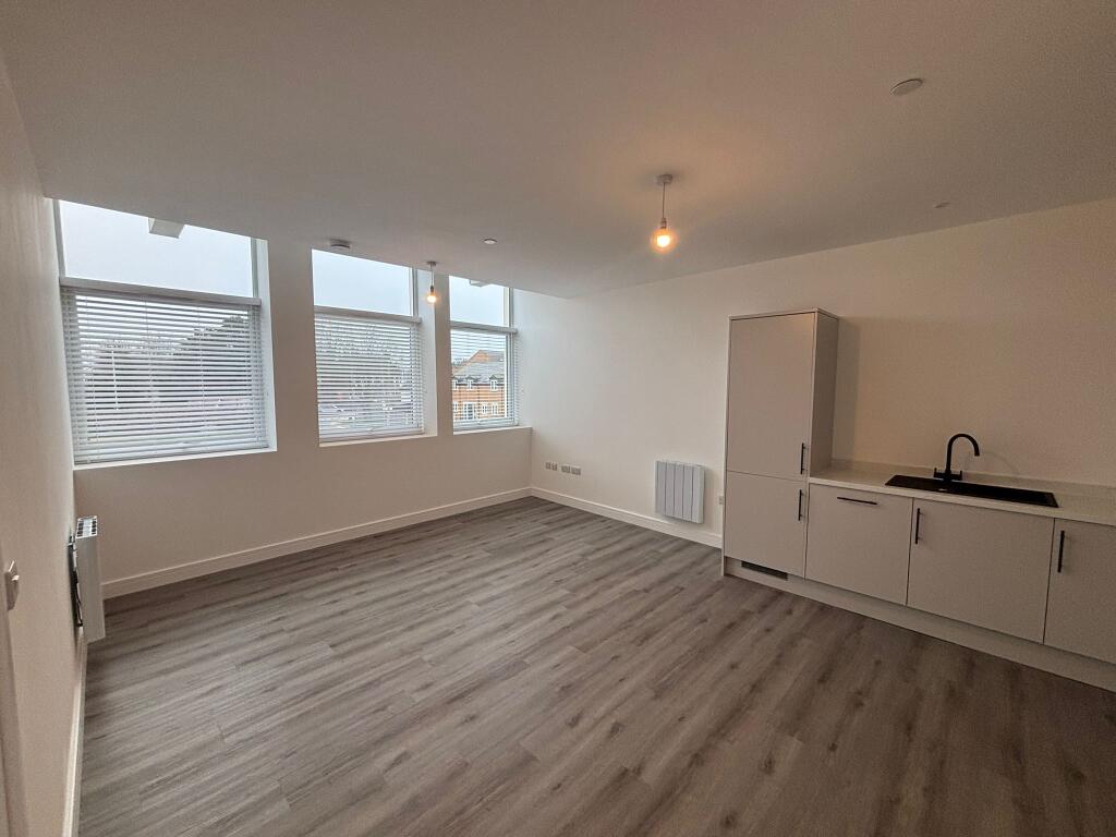 Main image of property: 218 Guild House, Peterboroug