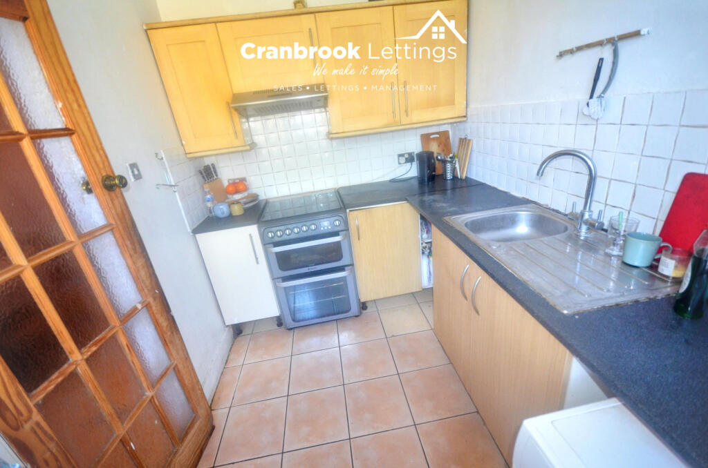 House in London - View 5
