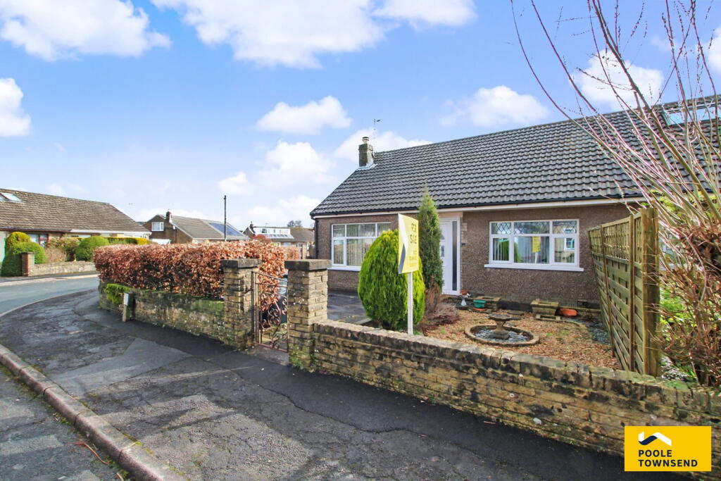 Main image of property: Windsor Crescent, Ulverston