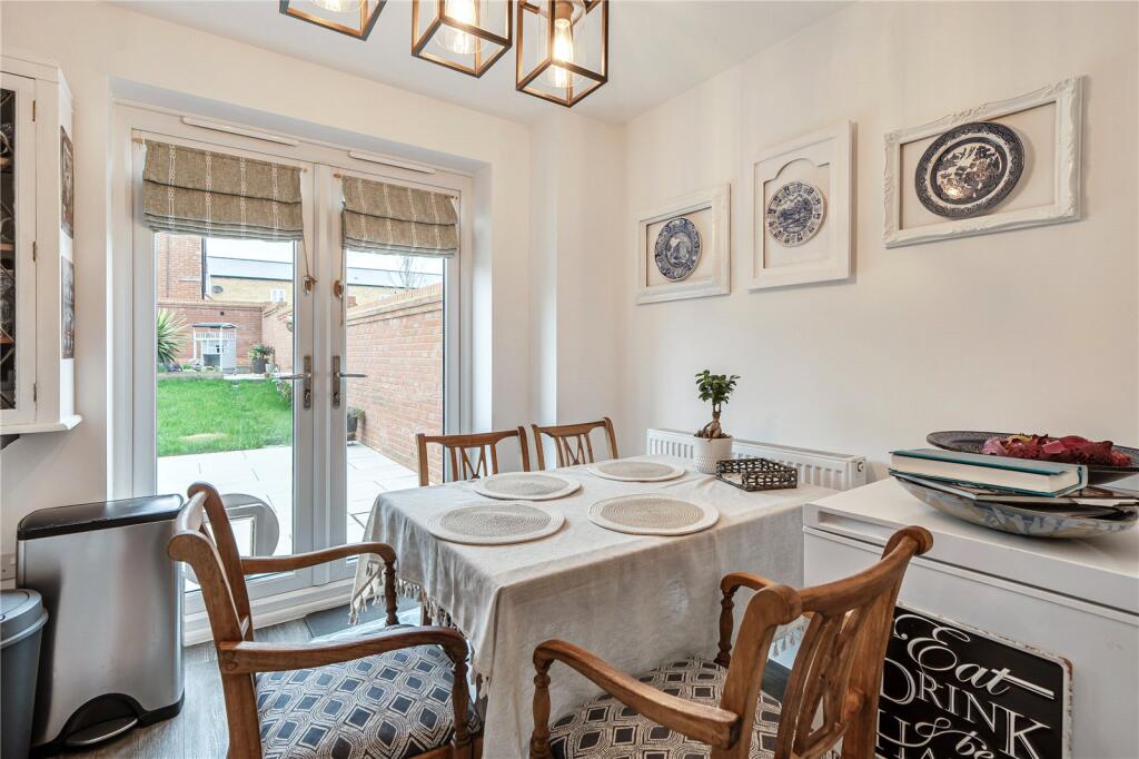 House in Cherwell, Bicester - View 5