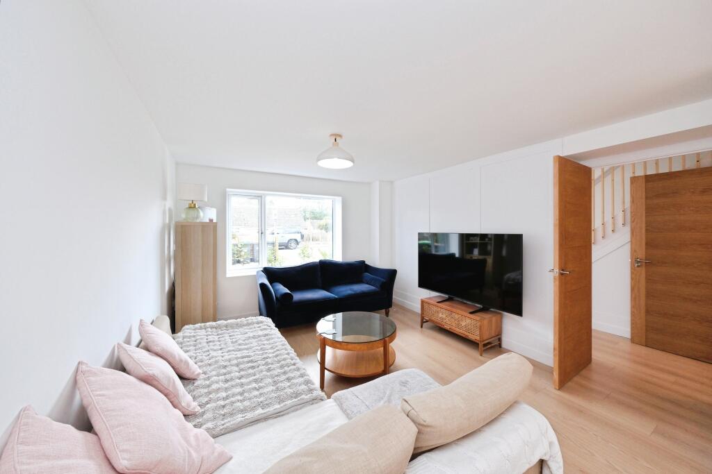 House in Nottingham - View 4