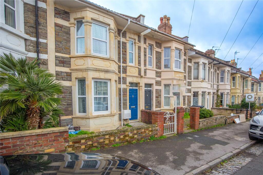 Main image of property: Thornleigh Road, Horfield, Bristol, BS7