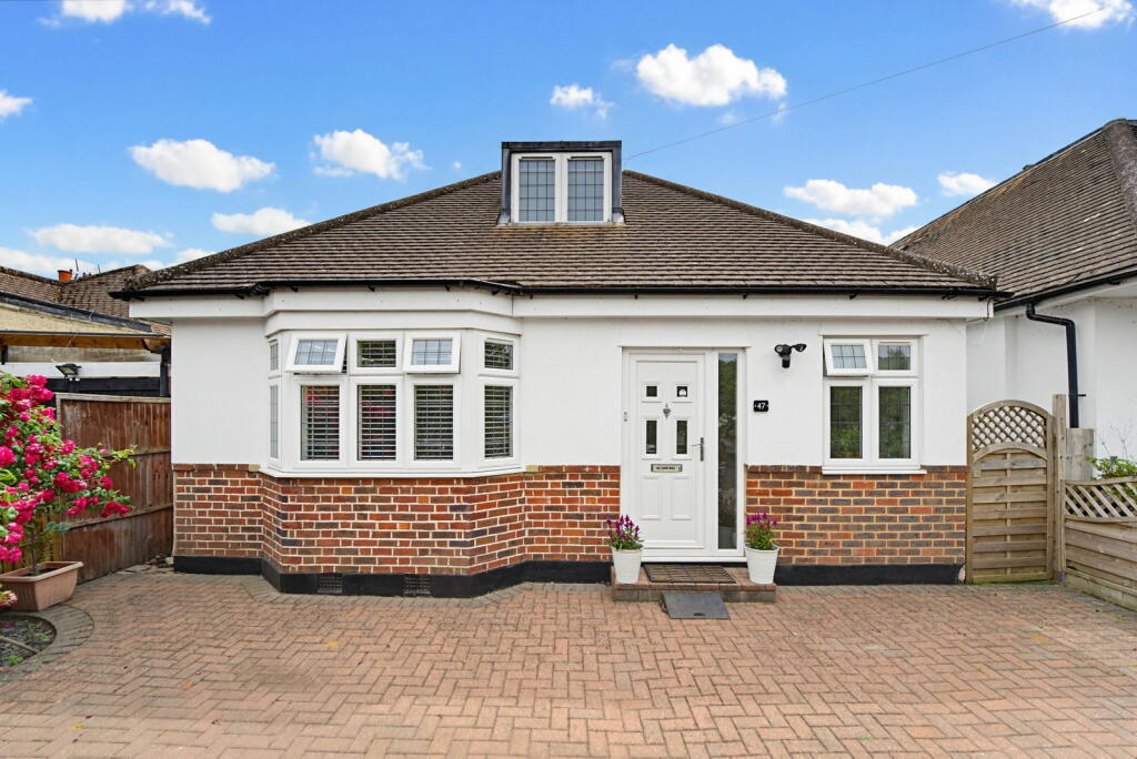 Main image of property: Woodlands Avenue, West Byfleet, KT14