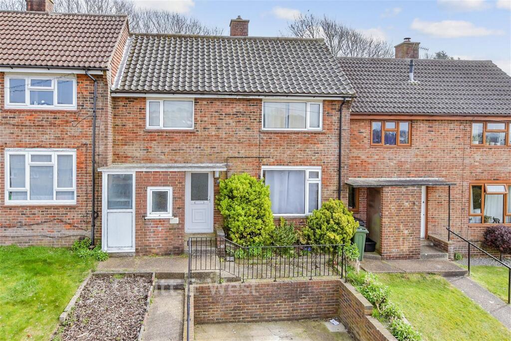 Main image of property: Stanstead Crescent, Woodingdean, Brighton, East Sussex