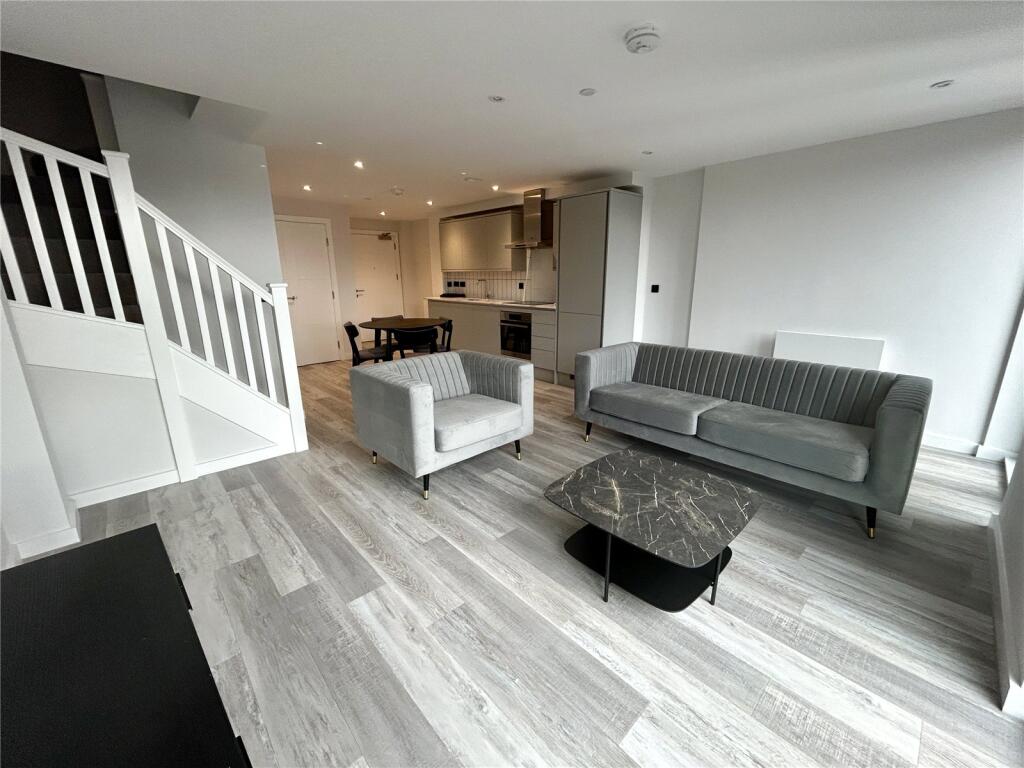 Additional image 2 of Apex Lofts, Warwick Street, Birmingham, B12