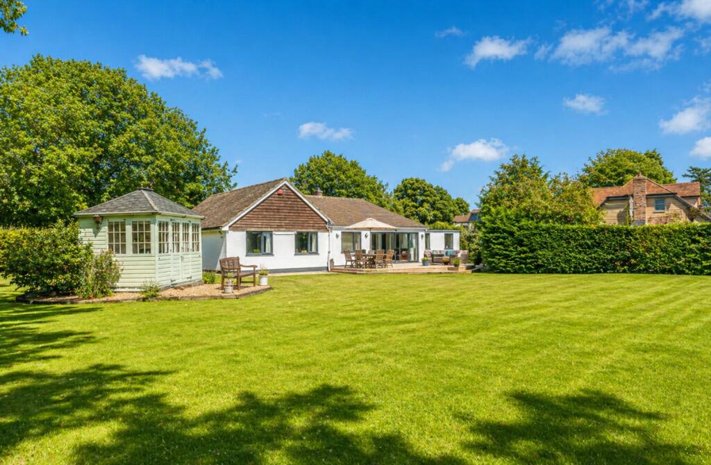 Main image of property: Swelling Hill, Ropley, Alresford, Hampshire, SO24