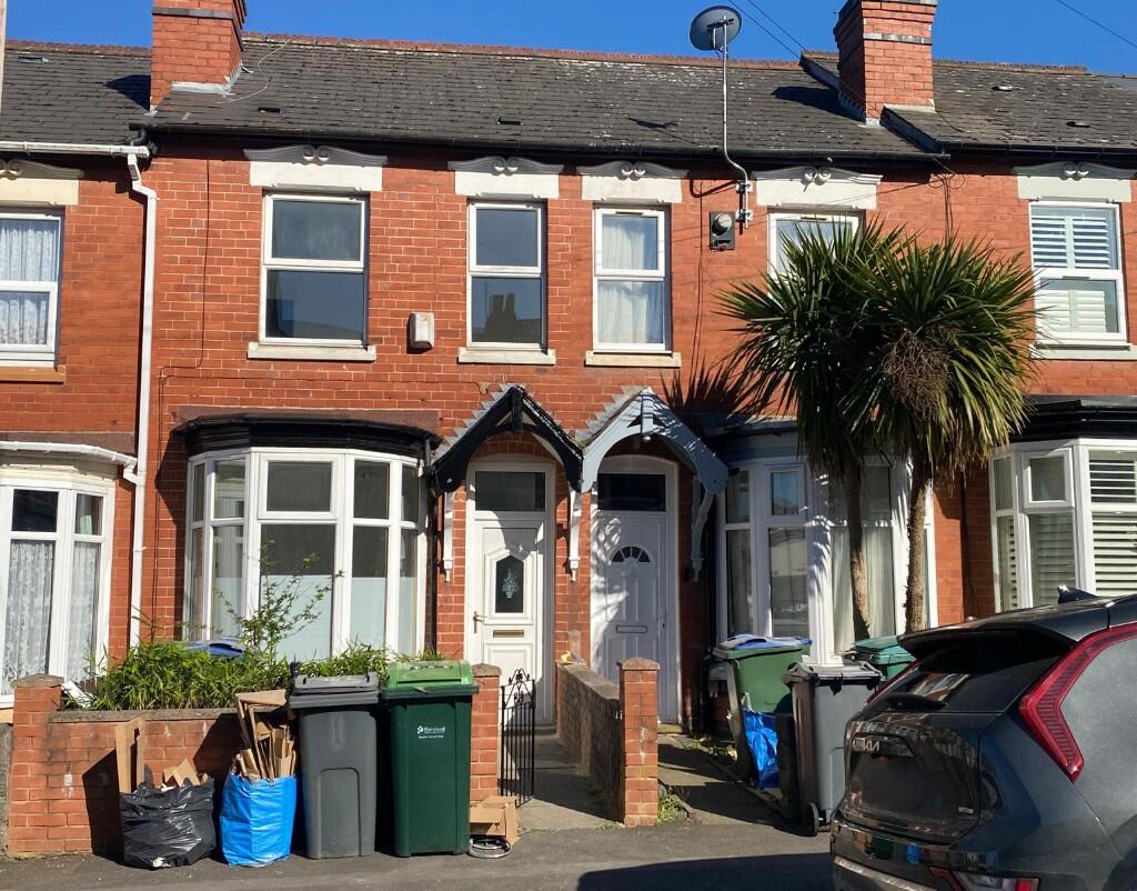 Main image of property: Arden Road, Birmingham, B67