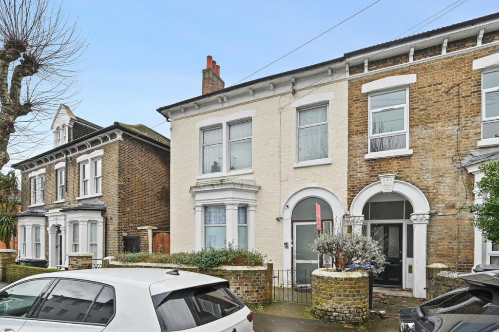 Main image of property: St. Marys Road, London, NW10 4