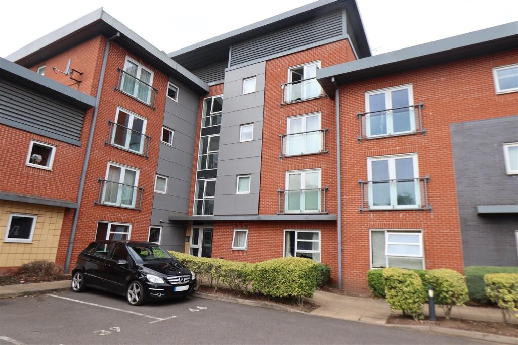 Main image of property: Stone Street, Oldbury