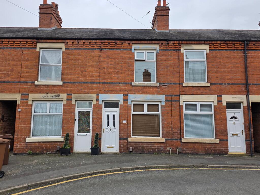 Main image of property: Rosebery Avenue, Melton Mowbray, LE13