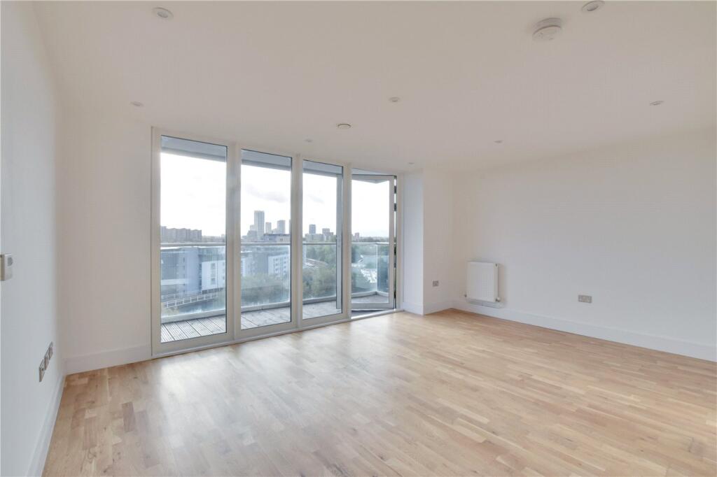 Apartment in London - View 2