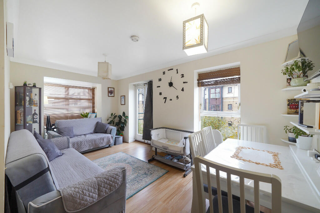 Main image of property: Wesley Avenue, London, E16