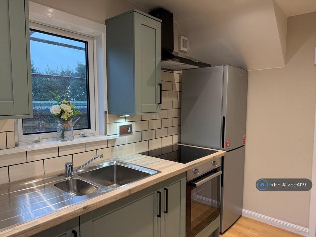 House in Kilmarnock - More