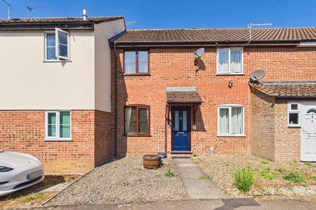 Main image of property: Basham Street, Diss