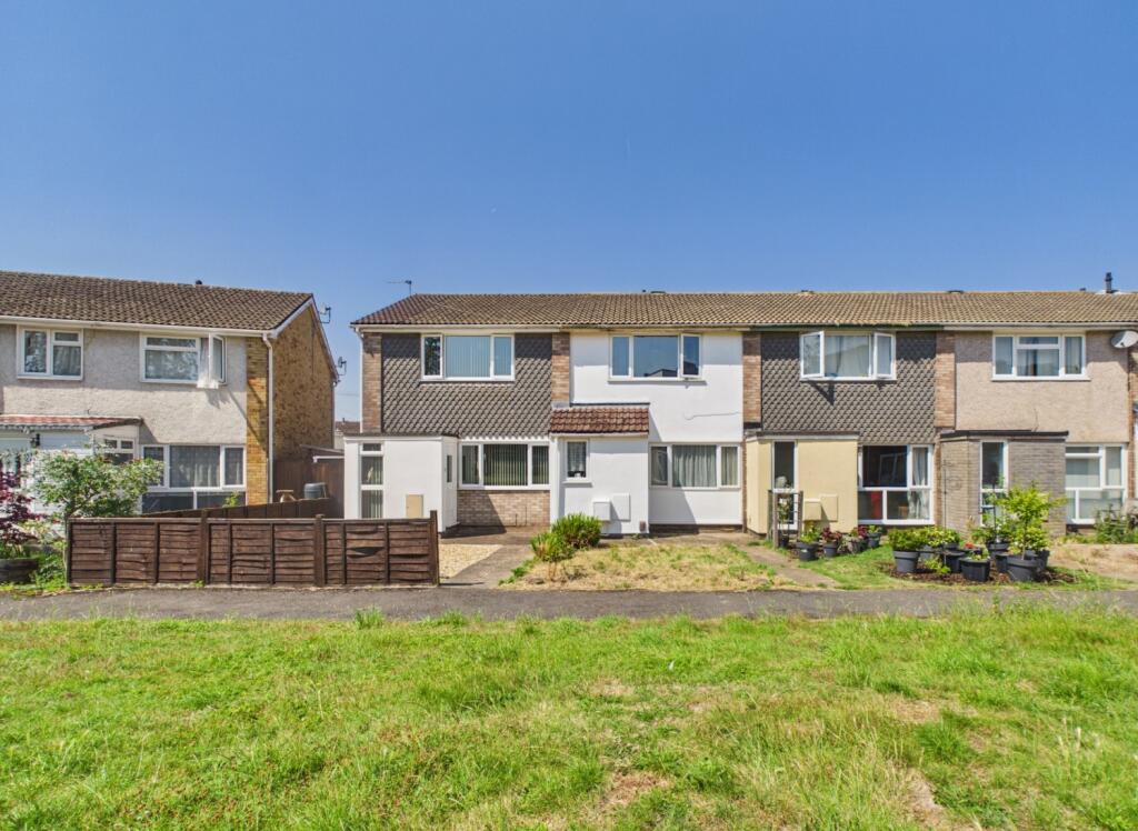 Main image of property: Hardwick, Yate, Bristol, BS37