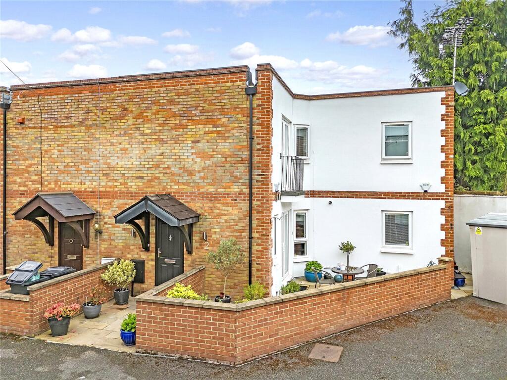 Main image of property: Buckingham Mews, London, N1