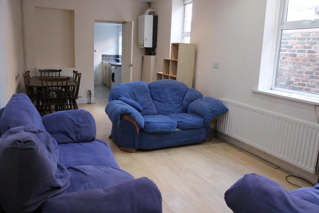 Main image of property: Cavendish Place, Newcastle Upon Tyne, NE2