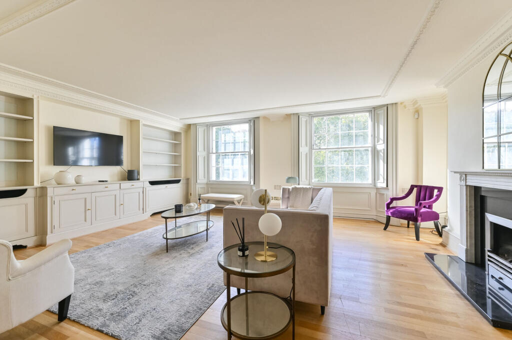 Main image of property: Eaton Square, Belgravia, London, SW1W