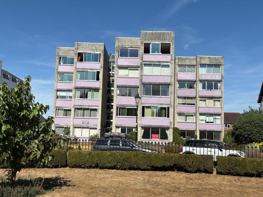 Main image of property: Ambleside Court, Crescent Road, Alverstoke, Gosport PO12 2DJ