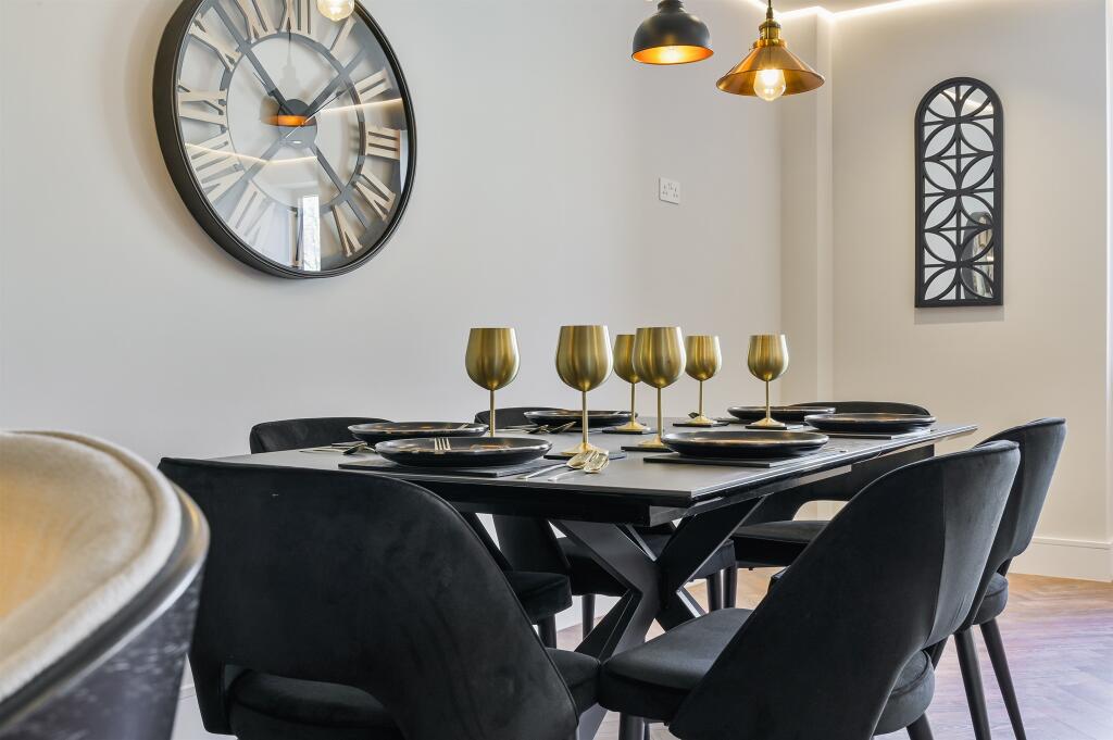 Main image of property: King Street, London