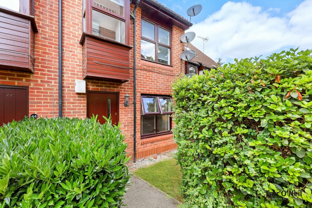 Main image of property: Chapelmount Road, Woodford Green, IG8