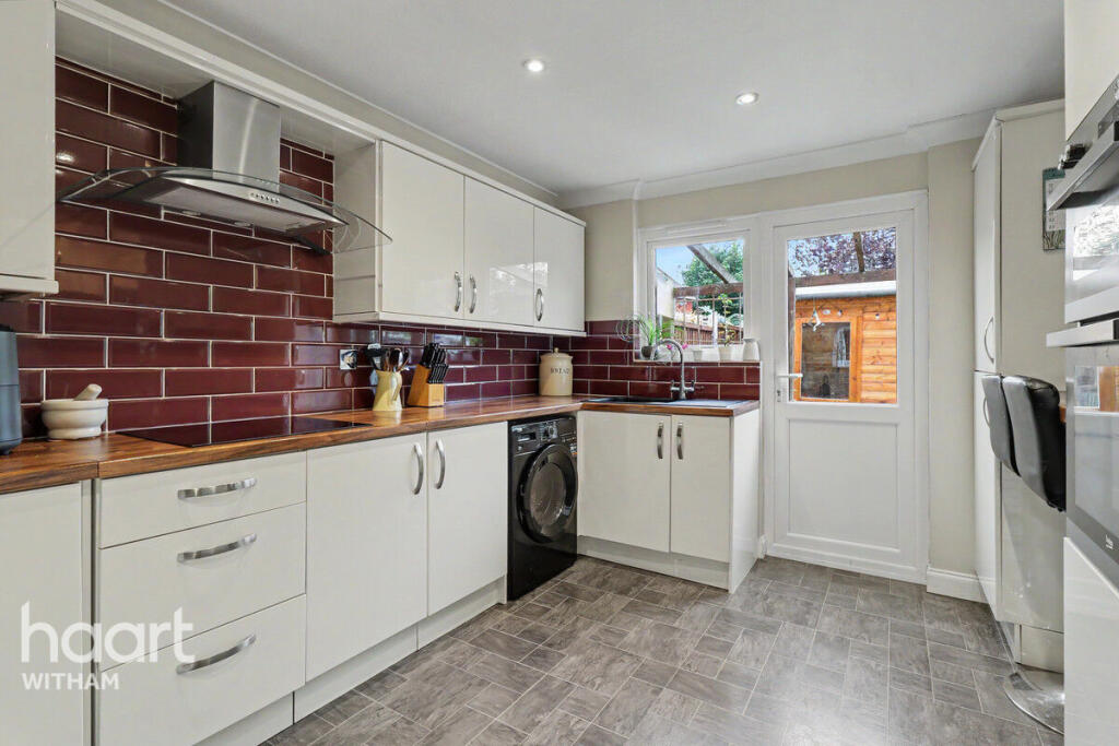 House in Chelmsford - More