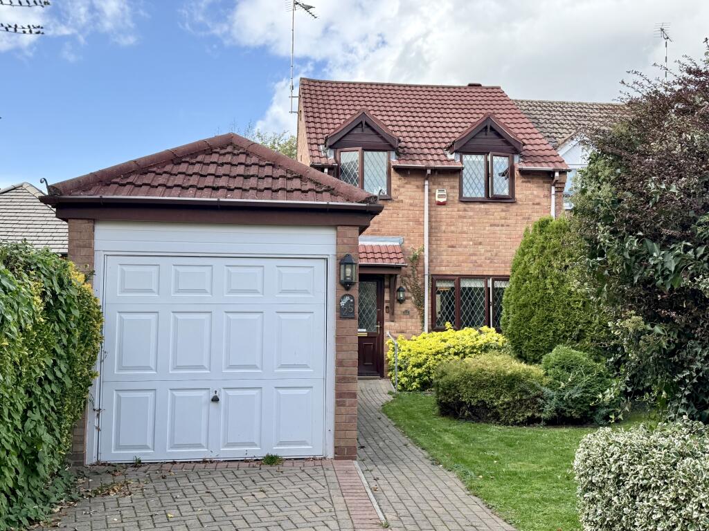 Main image of property: Prince Harry Road, Henley-in-arden, Warwickshire