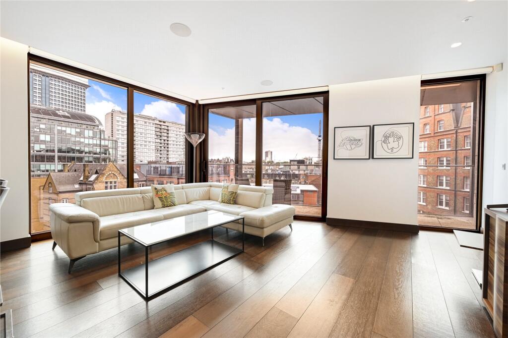 Main image of property: Kings Gate, 1 Kings Gate Walk, Westminster, London, SW1E