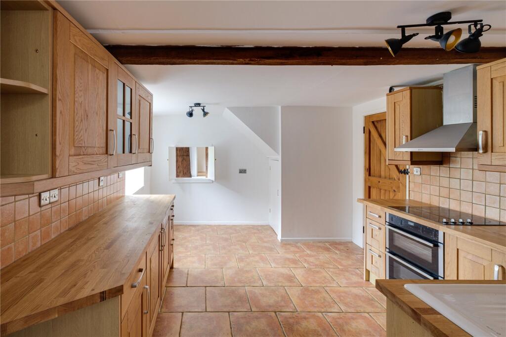Rimpton, Somerset, BA22 photo 4