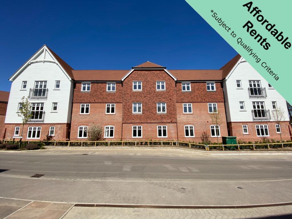 Main image of property: Emerald Avenue, Fleet, Hampshire, GU51