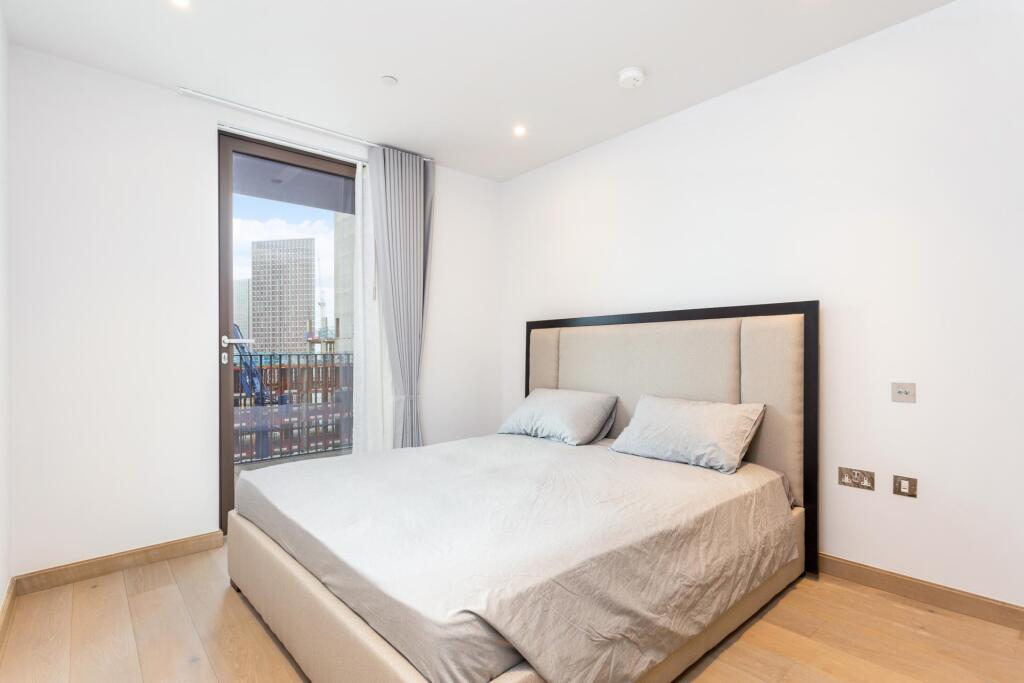Apartment in London - View 4