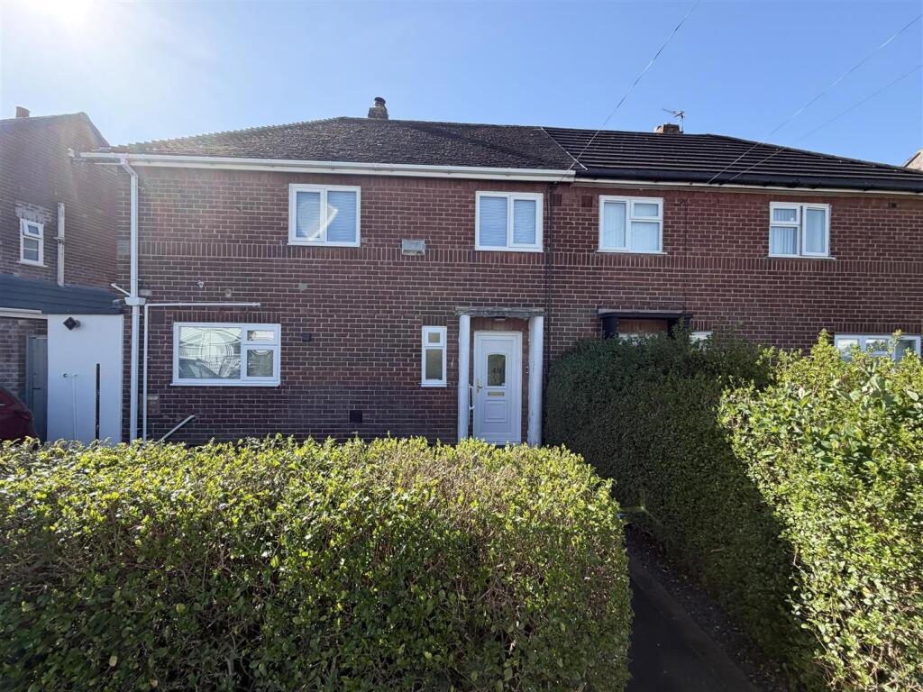 Main image of property: Kings Drive, Thingwall, Wirral