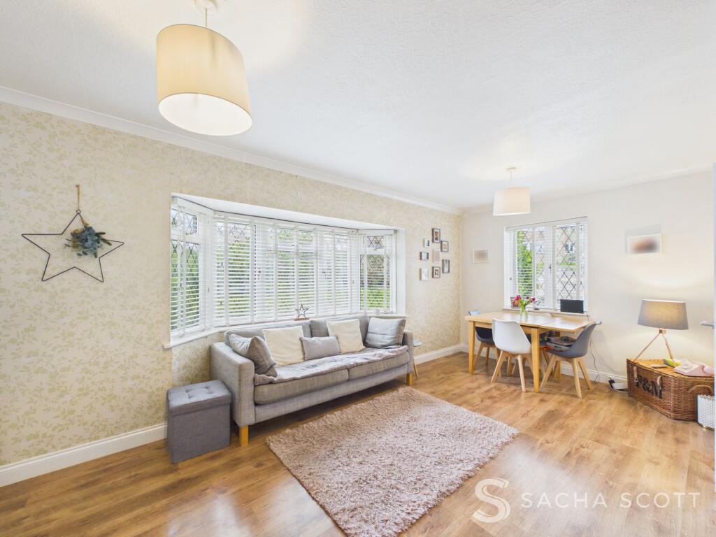 House in Reigate and Banstead, Banstead - View 5