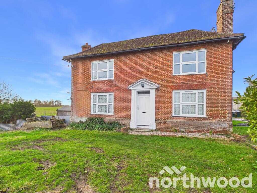 Main image of property: Canterbury Road, Boughton Aluph, TN25