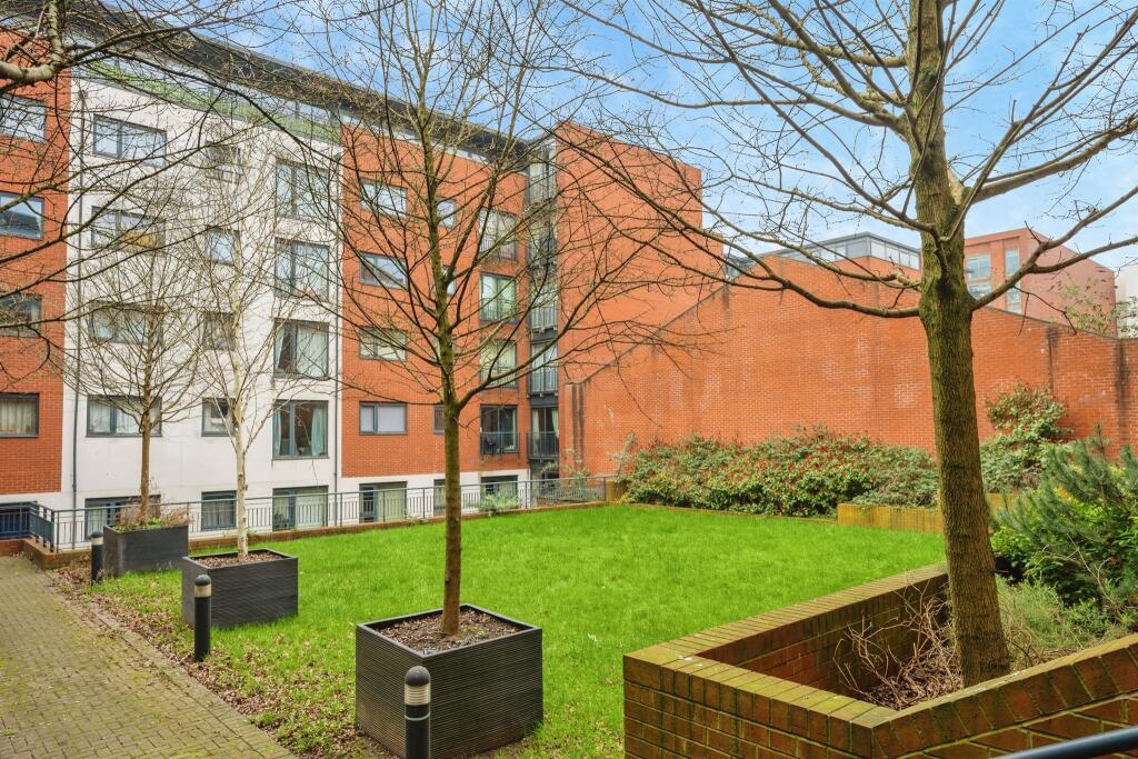 Main image of property: Cheapside, Deritend, Birmingham